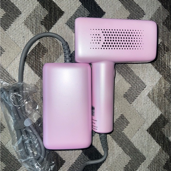 Mlay IPL HAIR REMOVAL DEVICE - Picture 3 of 7